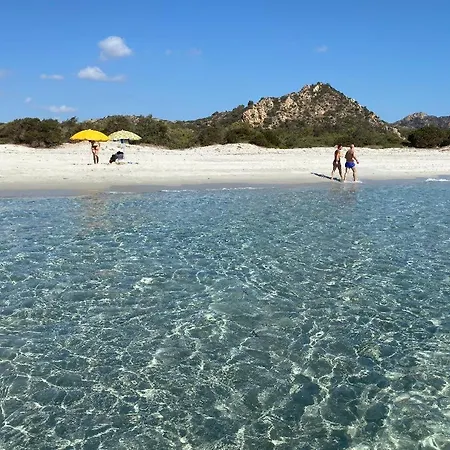 Casa Tra Mare E Campagna *