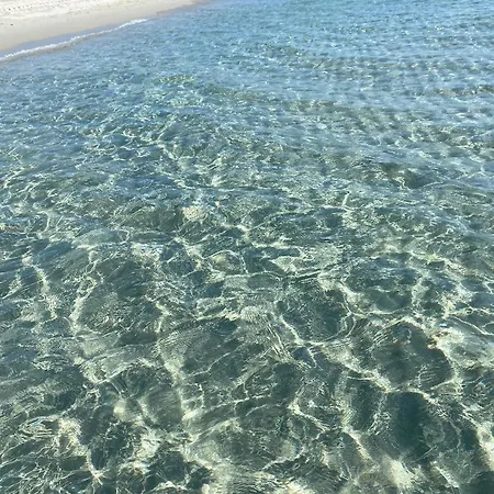 Casa Tra Mare E Campagna シニスコーラ