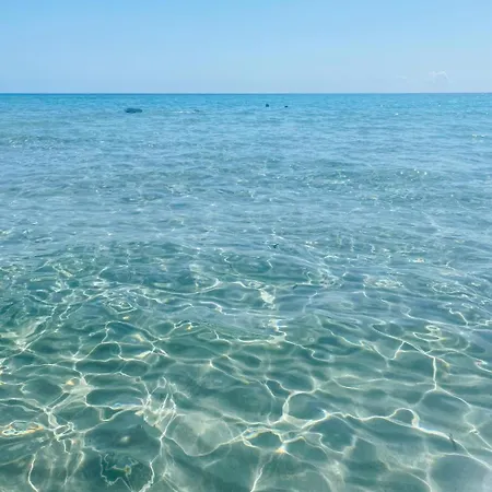 Casa Tra Mare E Campagna *