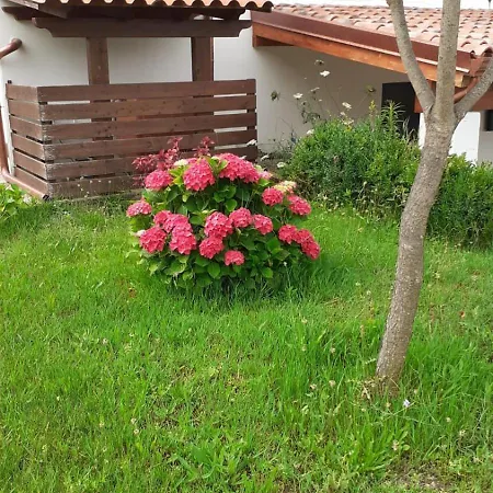 Casa Tra Mare E Campagna * シニスコーラ